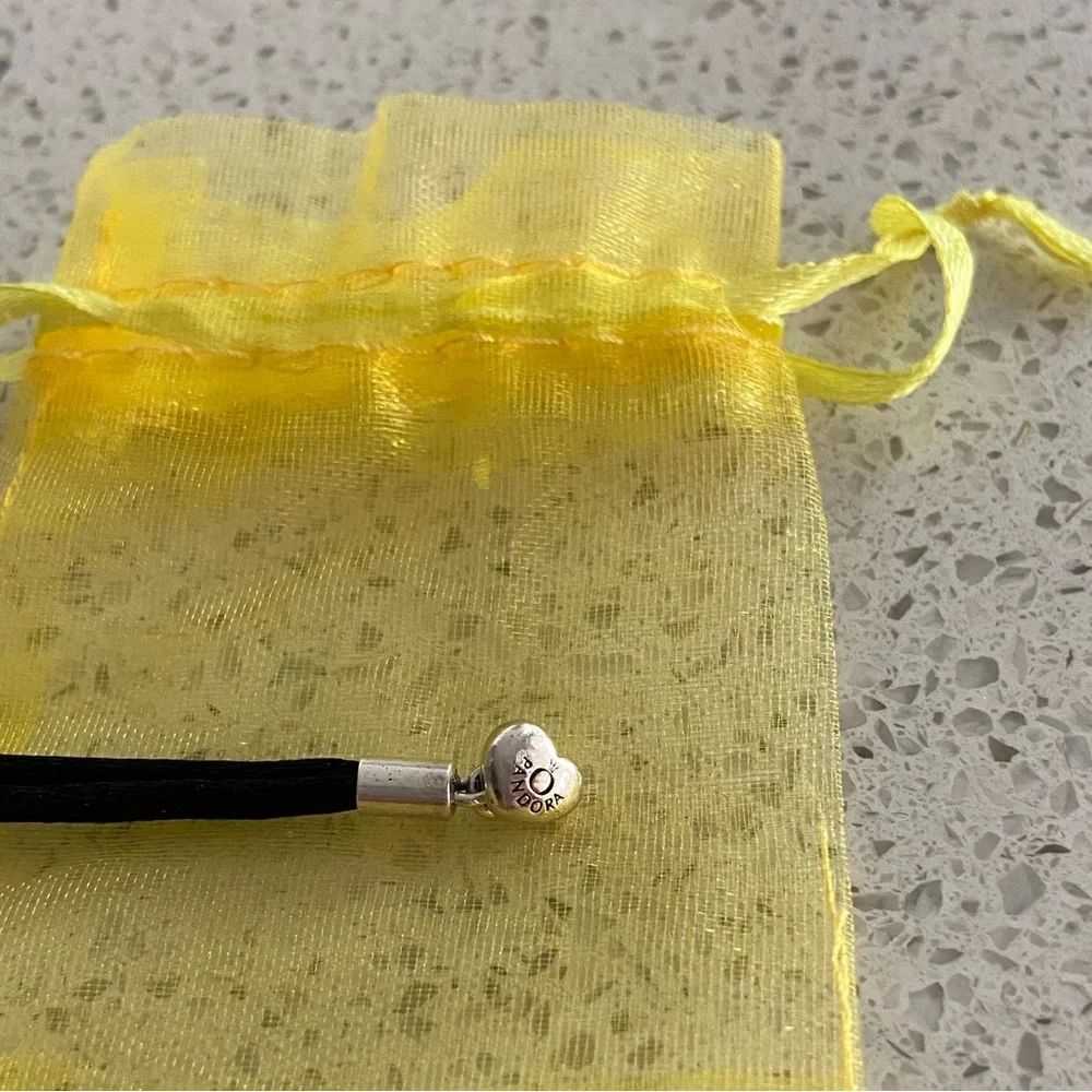 Pandora satin bracelet - Picture 2 of 3